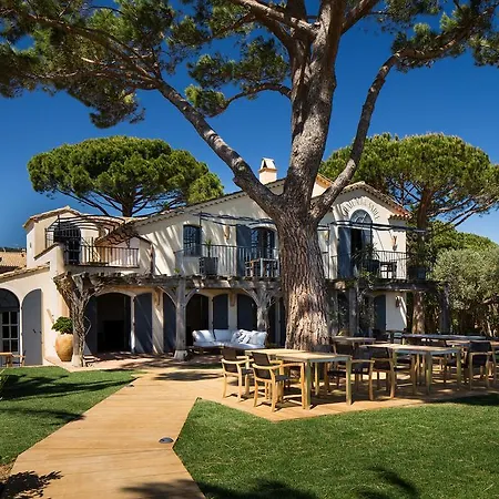 Villa Chateau De Sable Cavalaire-sur-Mer