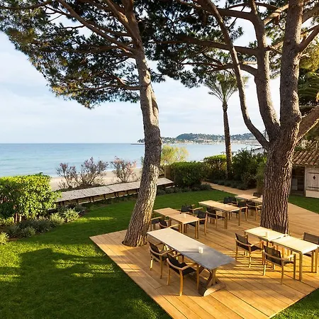 Villa Chateau De Sable