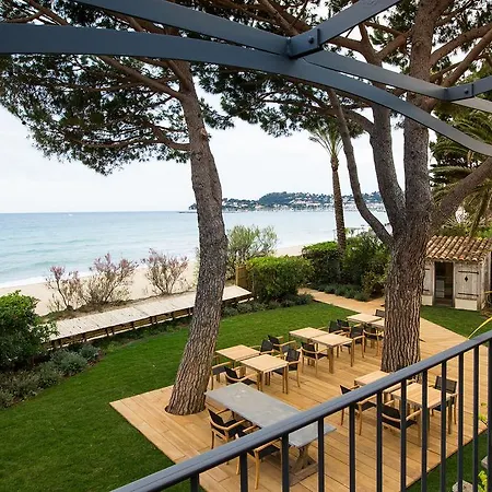 Villa Chateau De Sable Cavalaire-sur-Mer